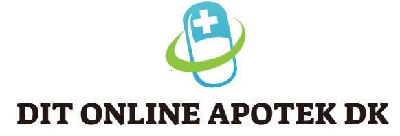 Dit Online Apotek DK