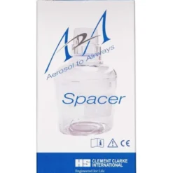 A2A SPACER
