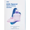 A2A SPACER MED MASKE (SMALL)