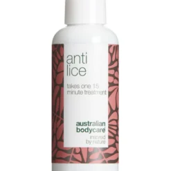 ABC ANTI LICE