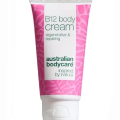 ABC B12 BODY CREME
