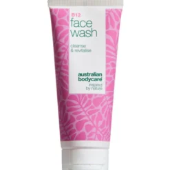 ABC B12 FACE WASH