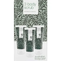 ABC BODY SCRUB