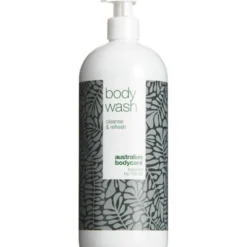 ABC BODY WASH