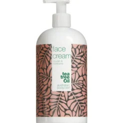 ABC FACE CREAM