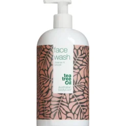 ABC FACE WASH