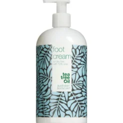 ABC FOOT CREAM