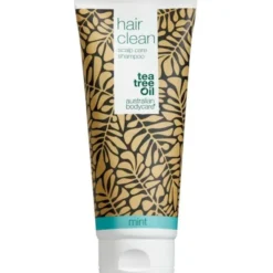 ABC HAIR CLEAN MINT