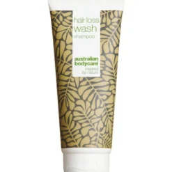 ABC HAIR LOSS WASH BIOTIN