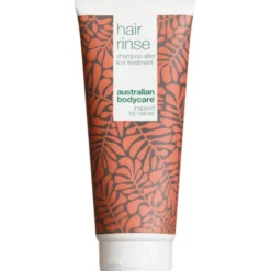 ABC HAIR RINSE