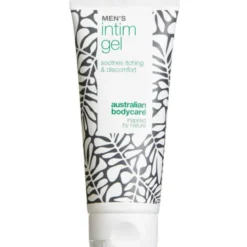 ABC MEN'S INTIMATE GEL