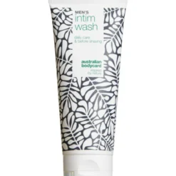 ABC MEN'S INTIM WASH