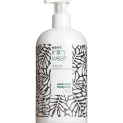 ABC MEN'S INTIM WASH