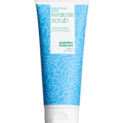 ABC SALICYLIC ACID KERATOSIS S