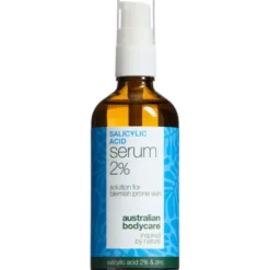 ABC SALICYLIC ACID SERUM 2%