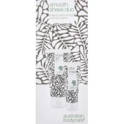 ABC SMOOTH SHAVE DUO
