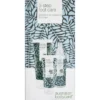ABC 3 STEP FOOT CARE