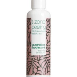 ABC T-ZONE PEELING