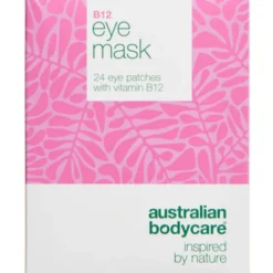 ABC VITAMIN B12 EYE MASK