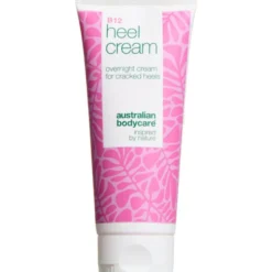 ABC VITAMIN B12 HEEL CREAM