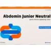 ABDOMIN JUNIOR NEUTRAL