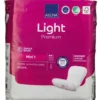 ABENA LIGHT MINI 1 PINK