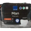 ABENA MAN FORMULA 2