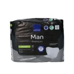 ABENA MAN PREMIUM FORMULA 1