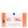 ABENA NITRIL HANDSKER (M-PUDDERFRI)