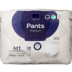ABENA PANTS PREMIUM M1