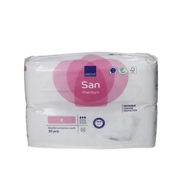 ABENA SAN PREMIUM 2