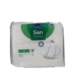 ABENA SAN PREMIUM 9