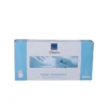 ABENA VINYL HANDSKER (L-PUDREDE)