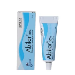 ABILAR 10% RESIN SALVE