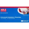 ABLE SPACER 2 (MED MASKE STR. L)