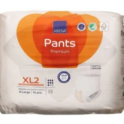 ABRI-FLEX PREMIUM XL2