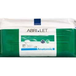 ABRI-LET ANATOMIC