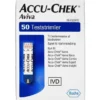 ACCU-CHEK AVIVA TESTSTRIMLER 50 STK