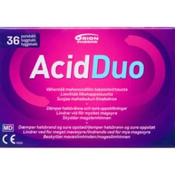 ACIDDUO