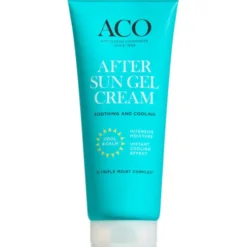 ACO AFTERSUN GEL CREME MP
