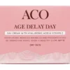 ACO AGE DELAY DAY TØR P 50ML