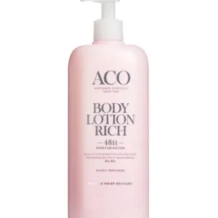 ACO BODY LOTION M/P