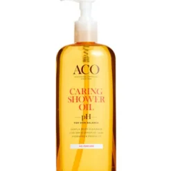 ACO CARING SHOWER OIL UP