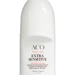 ACO DEO EXTRA SENSITIVE 50 ML