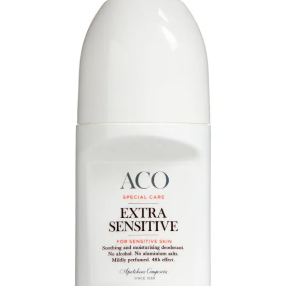 ACO DEO EXTRA SENSITIVE 50 ML