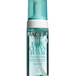 ACO EX CLEANSING FOAM