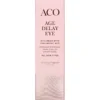 ACO FACE AGE DELAY EYE CREAM