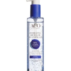 ACO FACE HYD MICELLAR CLEANSER