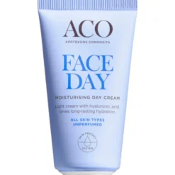 ACO FACE MOISTUR DAY CREAM