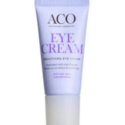 ACO FACE SMOOTHING EYECREAM UP